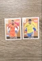 Panini World Cup 2026 - Cody Gakpo и Luis Diaz (BRONZE) Extra Sticker, снимка 1