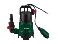 НОВИ! Потопяема помпа за мръсна вода Parkside 400W до 7м, снимка 3