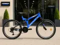 НОВ детски планински велосипед Marlin SS22 Element 24 - БЕЗПЛАТНА ДОСТАВКА, снимка 3