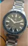 Zelos Blacktip automatic 200m Titanium "Coal Black" - пълен kомплект, перфектен, бартер, снимка 2