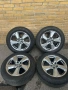 Оригинални джанти с гуми за Toyota Rav4 / Тойота Рав4 18" 5x114,3, снимка 2
