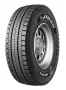 ПРОМОЦИЯ КАМИОННИ ГУМИ 315/80R22.5 JINYU JD565 156/150L TL, снимка 1
