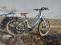 Електрическо Колело / Ебайк (E-bike) Corratec E-Power C29er Belt (2021) – С РЕМЪК, Нов внос + НОВО о, снимка 13
