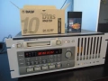 Tascam Da-88 DTRS-HI8 Multritrack Recorder, снимка 5