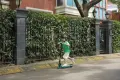 Детска електрическа тротинетка Ninebot KickScooter (Zing E8) + Зарядно, снимка 13