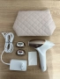 Фотоепилатор Philips Lumea IPL 9900 SenseIQ (BRI973) – като нов, снимка 4