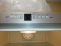 Супер Немски Хладилник с Фризер LIEBHERR ЛИБХЕР CNesf 4003 NO FROST INOX SILVER, снимка 3
