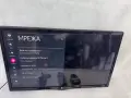 Телевизор - LG 24 inch smart / А6, снимка 2