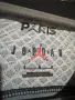Jordan - Air Jordan x Paris Saint-Germain 2022/23 Match Fourth Soccer Jersey 'Black Yell, снимка 3
