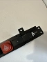 Бутон за аварийни светлини за Vauxhall Antara 2.2 CDTi (2012) 20898136 , снимка 3