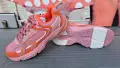 Английски дамски маратонки с естествена кожа-Clarks, снимка 2