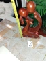 Женски дървени пластики, снимка 3