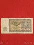 Две банкноти 5 марки 1955г. / 50 райхсмарки 1919г. Германия редки за КОЛЕКЦИЯ 11624, снимка 2