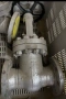тръбопроводен вентил DN150, снимка 1