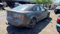 Mazda 6 2.0 TDI на чаети, снимка 3