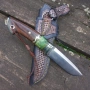 Нож ръчна изработка, снимка 14