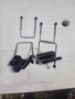 Багажник за велосипеди за каравана Thule Caravan Superb Sv 16  307329 , снимка 9