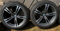 Джанти BMW ОЕМ 19 цолa style 705М sport packet F90 M5 G30 G11 M2 M8, снимка 4