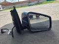 A2128102016 / A2128102116 Огледала за обратно виждане с мъртва точка OEM MERCEDES W212 E350 CDI 2011, снимка 1