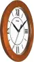 Стилен стенен  часовник Casio-126, снимка 2