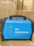 MAX PROFESSIONAL Телоподаващо 250А 4м евро шланг - Телоподаващ апарат, снимка 3