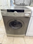 Пералня Gorenje WA 132 P – 1200 об./мин., сребрист цвят, снимка 1