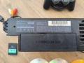 Хакнат Playstation 2 - пълен комплект , снимка 5