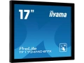 Чисто нов тъч монитор iiyama ProLite TF1734MC-B7X, 17", Open Frame, IP65, снимка 3