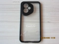 Honor 400 / 400 Pro / 400 Lite / Двоен 360° магнитен кейс калъф с камера протектор, снимка 15