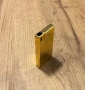 Запалка Maruman multispark M-514 22K G.P. като ново, снимка 2