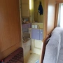 Кемпер Fiat DUCATO 1.9 ТД, снимка 10