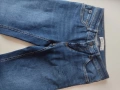 Дамски дънки Zara, снимка 1