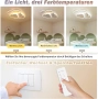 42W Smart LED Полилей, форма на облак, димируем 3000-6000K, снимка 3
