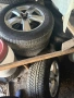 Джанти за Jeep Grand Cherokee wk2, Wrangler, Dodge Durango, снимка 2