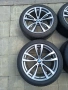 Комплект Оригинални джанти BMW Style 469m 20" 5x120 спорт пакет , снимка 3