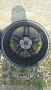 Джанти Alutec Poison 18 5x112 Спорт пакет, снимка 12