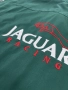 Formula 1 Jaguar team 2002-2004 оригинална  риза с колекционерска стойност, L размер, снимка 6
