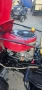 MTD 13к.с Briggs & Stratton с два ножа, снимка 6