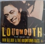 Bob Geldof  Best of  Cd, снимка 1