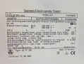 Хладилник с горна камера  SIEMENS, снимка 7