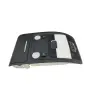 Предна вътрешна черна плафонна лампа на покрив за Audi A4 B8 1.8 TFSI (2008) 8T0947135D OEM, снимка 1