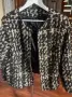Max Mara Size L-XL 100% Вълна  Уникално сако, снимка 8