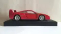 Ferrari F40, FORD KA и Darda Motor Car GT, снимка 4
