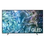 SAMSUNG QLED 55Q60D 4K Ultra HD Smart TV 138cm (2024 Model) с телевизия, снимка 1