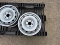 2бр.Оригинални джанти 16цола 5x114.3 за Renault Trafic,Arkana,Captur,Opel Vivaro,Dacia Duster,Fiat T, снимка 4