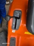 тракторна косачка husqvarna lt 151, снимка 3