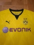 Борусия Дортмунд - Пума - Borussia Dortmund - Puma - season 2015/2016, снимка 2