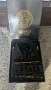 Versace уникален мъжки халат, снимка 1