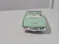 1/43 Ford Thunderbird 1961 Solido , снимка 4