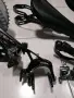 Шосеен ТТ - Триатлон Монтаж SRAM,ROTOR,ZIPP, снимка 3
